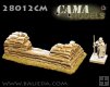 28mm gun emplacement 28mm gun emplacement