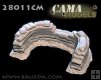 Sandbags position 28mm Sandbags position 28mm