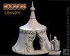 Medevial Tent 28mm Medevial Tent 28mm
