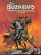 The Barbarians The Barbarians